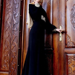 chinese dress ladies Turkey Thanksgiving Dress 2T main image 1