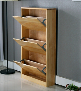 Meubles en panneaux d'intérieur en bois modernes pour chambre et salon - Installation facile, propres, écologiques et peu coûteux - Product Image 3