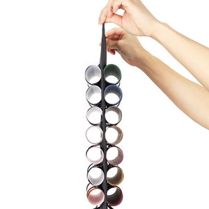 ถุงแขวนฟิล์มตัวอักษรแบบทำมือถุงเก็บม้วนกระดาษไวนิลถ่ายเทความร้อนสำหรับห้องนั่งเล่น<span class=keywords><strong>ชั้น</strong></span><span class=keywords><strong>วาง</strong></span><span class=keywords><strong>ติด</strong></span><span class=keywords><strong>ผนัง</strong></span> - Product Image 5