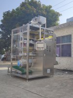 Máquina de envasado de paletas/máquina de envasado de barras de chocolate/Chocolate Vía Láctea