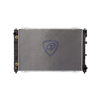 Pièces et accessoires automobiles JD 23077 Radiateurs pour ESCAPE TRIBUTE 2001-2008 chez MARINER 2005-2008 chez Radiator YF09-15-200 YF09-15-200A
