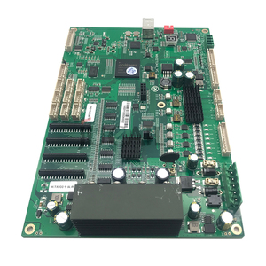 Jucaili wellprint tx800 2 đầu Hội Đồng Quản trị Kit phẳng Cáp phiên bản W802TOA3-VC W803HDON-VC Hội Đồng Quản trị cho sinh thái dung môi/UV phẳng máy in - Product Image 6