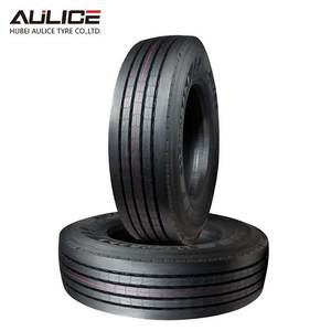 ยางรถบรรทุกขายดีในตลาดรัสเซีย ขนาด 315/80r22.5 385/65R22.5 12.00R20 - Product Image 2