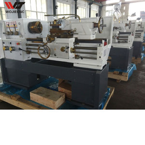 Cabestan tour machine C6136D grizzly métal tour à vendre - Product Image 3