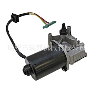 Moteur d'essuie-glace Mercedes-Benz Classe C 2028202408 12V Pièce de rechange - Product Image 1