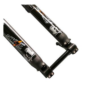 <span class=keywords><strong>Horquilla</strong></span> Delantera de Suspensión de Aleación KKE, Nueva Marca, para <span class=keywords><strong>Bicicleta</strong></span> de Montaña, <span class=keywords><strong>Horquilla</strong></span> Delantera para Motocicleta Eléctrica, para Uso en <span class=keywords><strong>Bicicleta</strong></span>, KKE 110*20mm - Product Image 4