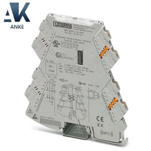 Phoenix MINI MCR-2-UI-FRO-Transducteur de fréquence 2902031 - Product Image 1