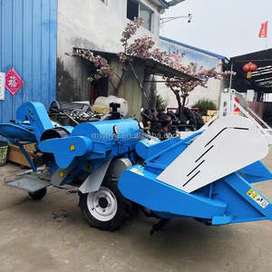 <span class=keywords><strong>Cosechadora</strong></span> Mini china, <span class=keywords><strong>cosechadora</strong></span> <span class=keywords><strong>de</strong></span> trigo - Product Image 3