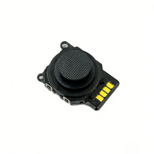 Joystick Analógico de Eje 3D para PSP1000 <span class=keywords><strong>PSP</strong></span> 3000 PSP2000, Repuestos de Reparación de Palanca Analógica - Product Image 4