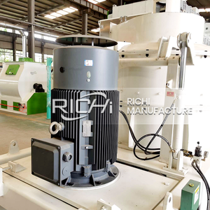 เครื่องบดละเอียดพิเศษ RICHI - เครื่องบดแป้งสาลีคุณภาพสูงสำหรับ<span class=keywords><strong>แป้ง</strong></span>ละเอียดพิเศษ - Product Image 4