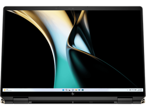 كمبيوتر محمول أصلي لجهاز كمبيوتر محمول Hp e X360 14 "Core Ultra 5-41 gb 1 x sssd spectrk - Product Image 2