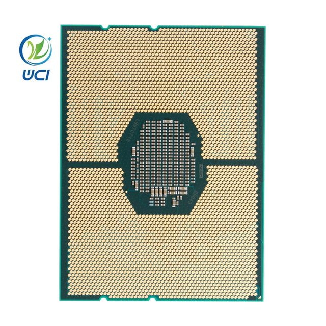 Hot Xeon Bronze 3204 Server 8.25m Cache 1.90 Ghz 1.9ghz E5 6 Cores Lga3647-0 2nd Generation Scalable Cpu Processors