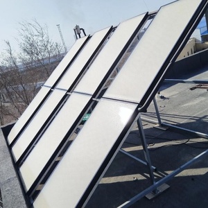 Panneaux solaires monocristallins 480w 500W pour usage domestique - Product Image 1