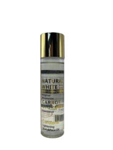 Huile de Curcuma et de Carotte GLOW : Réduit les Taches Brunes et l'Hyperpigmentation, Apaise les Coups de Soleil, Améliore le Teint, Maintient une <span class=keywords><strong>Peau</strong></span> Saine - Product Image 6