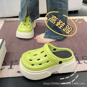 Scarpe da donna lussuose scarpe da acqua all'aperto estive - Product Image 1