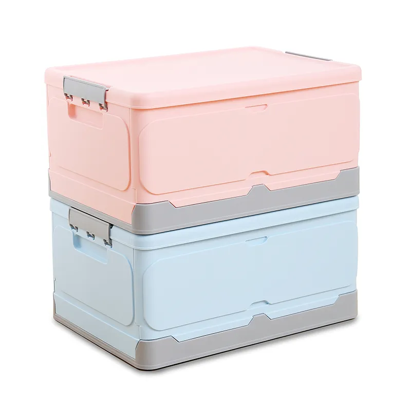 Clear Shoe Cloth Box Organizer Large Bins Cosmetics Foldable Toy Kitchen Outdoor Other Plastic Storage Boxes