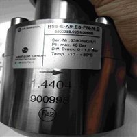 Vanne de réduction de pression Ghr, article standard, usage industriel - Product Image 3