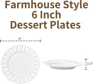 Nouvel Arrivage – Service de Table Moderne en Céramique Creuse avec Motifs Porte-Bonheur et Joyeux, Technique de Décoration Sous Glaçure, Origine Guangdong - Product Image 3