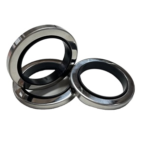 Manny Industrial Metal Compressor Parts 1622462800 Joint d'huile - Product Image 6