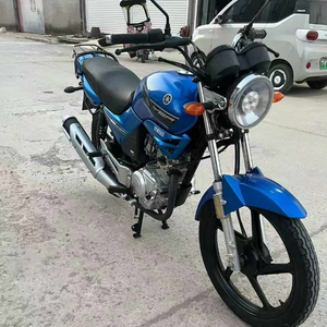 <span class=keywords><strong>Yamaha</strong></span> <span class=keywords><strong>YBR</strong></span> <span class=keywords><strong>125</strong></span>. Motocicleta de Gasolina con Pintura Original, Excelente Estado, Motor Bien Mantenido, Suave y Potente - Product Image 2
