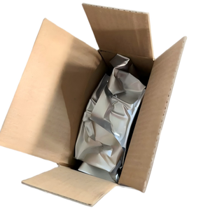 Alambre de soldadura <span class=keywords><strong>sin</strong></span> <span class=keywords><strong>gas</strong></span> AWS A5.22 E308LT0-3 de acero inoxidable con núcleo fundente FCAW, alambre con núcleo fundente autoprotegido - Product Image 3