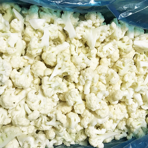 Arroz de coliflor congelado <span class=keywords><strong>2</strong></span>,5 kg 4 bolsas Opciones de etiquetas personalizadas - Product Image 3