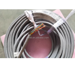 Cable de Troncal 04044928 C16E1B023, ATUA/<span class=keywords><strong>DEHA</strong></span> a DDF, 10m, 120ohm, 16E1, 0.4mm, D68M-V, 2*120CC16P0.4P430U(S) - Product Image 1