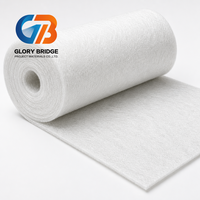 Membrane géotextile composite avec HDPE/EVA, durable et imperméable, pour applications en étang et en bassin à poissons