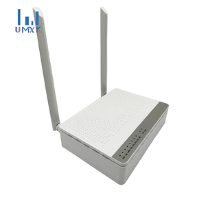 Gpon Onu Wfi5 FTTH Onu 4GE + Dual Wifi 5,8G Uso como enrutador Wifi con función de control remoto - Product Image 5