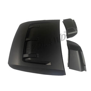 GZDL4WD อุปกรณ์เสริมภายนอก Hood ตักสำหรับรถยนต์ T9 2023 - Product Image 4