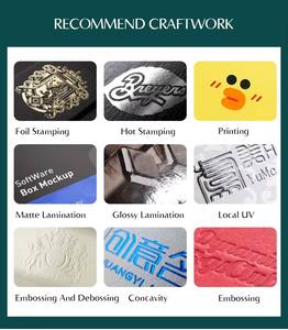 Custom Logo Luxury Folding Foldable Cardboard Packaging Collapsible Magnetic Gift Box for <b>Clothes</b> - Product Image 5