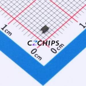 Nuevo y original HPJSD36W _ R1 _ 00001 SOD-323 Transistor ESD y protección contra sobretensiones (TVS/ESD) - Product Image 1