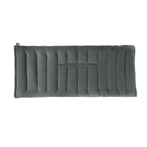 Coussin chauffant en graines de lin, pour le cou, les épaules et le dos, micro-ondable, lot de 3 pièces - Product Image 4