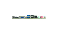 ELSKY In-tel Cerelon j4125 N100/N97/N305 VENTILADOR DE CPU y placa base sin ventilador Itx VGA LVDS/EDP RS232/RS485 I3 placa base pc DDR4