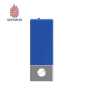 Controlador de Flujo Másico de Gas Compacto y Portátil MFC-UT RS485 0-5V 4-20mA en Venta - Product Image 5