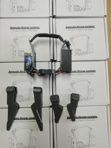 Sistema de Lanzamiento Aéreo para Dron <span class=keywords><strong>DJI</strong></span> <span class=keywords><strong>Mavic</strong></span> <span class=keywords><strong>3</strong></span> <span class=keywords><strong>Pro</strong></span>/Classic, Dispositivo de Entrega de Cebo para Pesca, Lanzador Parabólico para Accesorios de <span class=keywords><strong>Mavic</strong></span> <span class=keywords><strong>3</strong></span> - Product Image 4