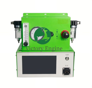 TIP3000 <span class=keywords><strong>Piezo</strong></span> Fuel <span class=keywords><strong>Injector</strong></span> <span class=keywords><strong>Tester</strong></span> Stoke, Gap, caudal, isolamento - Product Image 2