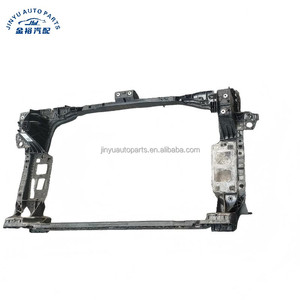 Radiador de Alta Calidad para Lamborghini URUS, Radiador de Refrigerante Original de <span class=keywords><strong>Segunda</strong></span> <span class=keywords><strong>Mano</strong></span>, Tanque de Agua, Soporte de Marco, OEM 4ML805594 - Product Image 4