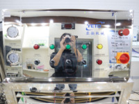 YETO 50L 100L 200L Refroidisseur De Parfum Faisant La Machine Parfum Fermentation Filtre Mélangeur Réservoir Parfum Production Mélangeur