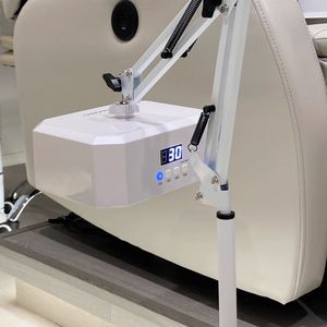 Profession elle wiederauf ladbare UV-<span class=keywords><strong>LED</strong></span>-Härtung lampe für <span class=keywords><strong>Nail</strong></span> Art Tragbare Pediküre-Stehlampe mit aushärten dem Licht Füße Nägel Gel-Trocknung - Product Image 2