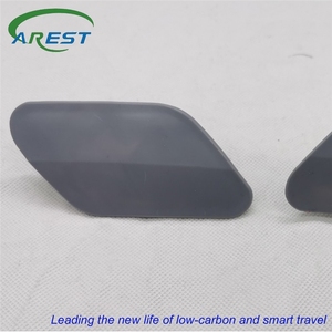 Applicabile a <span class=keywords><strong>Opel</strong></span> <span class=keywords><strong>Insignia</strong></span> 08-14 paraurti anteriore tappo a spruzzo di acqua piastra pulizia bocchetta acqua nebulizzazione coperchio ugello - Product Image 4