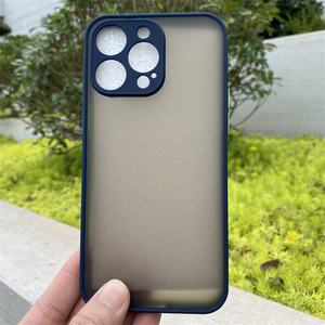 เคสโทรศัพท์มือถือกันกระแทก TPU รุ่นใหม่ สำหรับ 16 16pro 16promax 16plus 15 <span class=keywords><strong>114</strong></span> 13 12 11promax Xsmax Xr - Product Image 4