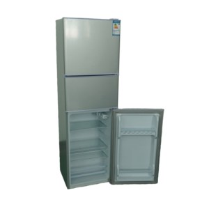 Refrigerador Doméstico de Gran Capacidad de 132 Litros, Nuevo y en Oferta, con Tres Niveles - Product Image 2
