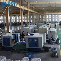 Roulement à rouleaux cylindriques croisés BYC RU148X de qualité P2 GCr15SiMn pour charge lourde, utilisé pour l'équipement médical CT - Fournisseur d'usine