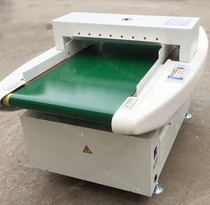 Konveyör için yüksek kaliteli kemer <span class=keywords><strong>Metal</strong></span> dedektör makinesi İğne dedektörü sensör örgü makinesi sensörü - Product Image 4