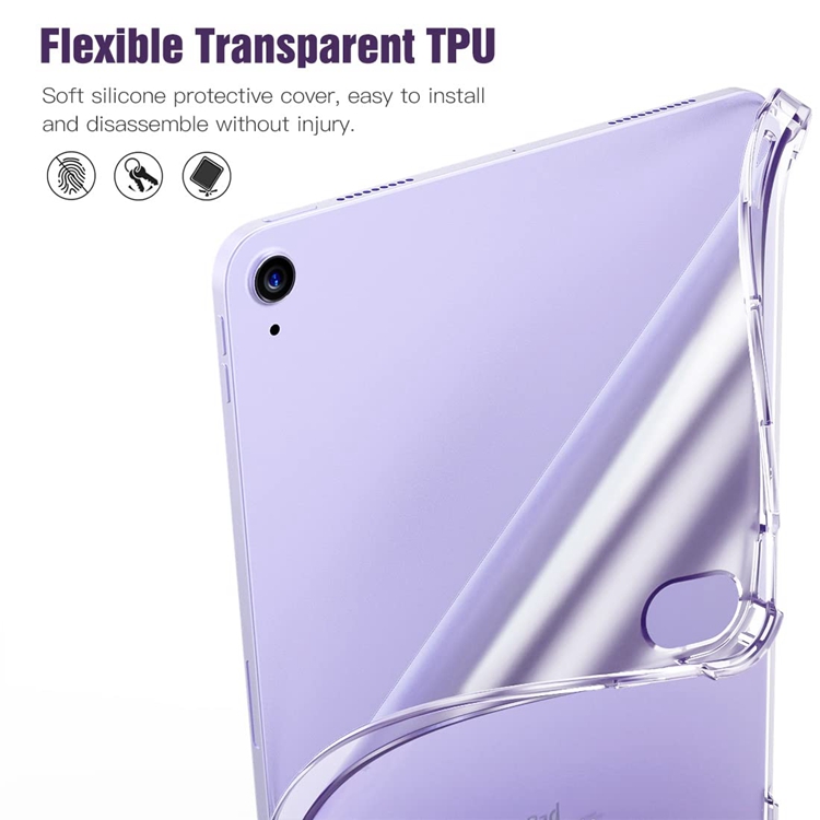 Transparent