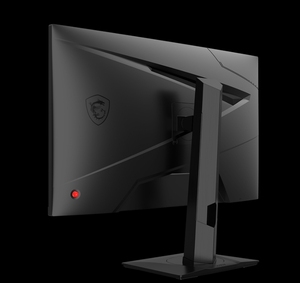 <span class=keywords><strong>MSI</strong></span> TUF GAMING mag274upf <span class=keywords><strong>4K</strong></span> <span class=keywords><strong>144Hz</strong></span> HDR400 Frecuencia de actualización del monitor de la G-SYNC para PC gaming - Product Image 3