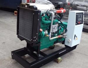 Generador de Biogás de 20kw con Estructura Abierta <span class=keywords><strong>Gesnet</strong></span> para Gas Metano/Gas Natural/GLP - Product Image 3