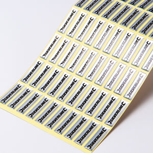 Impression <span class=keywords><strong>de</strong></span> haute qualité personnalisé OEM époxy étiquette autocollant Transparent cristal goutte adhésif logo autocollant - Product Image 6