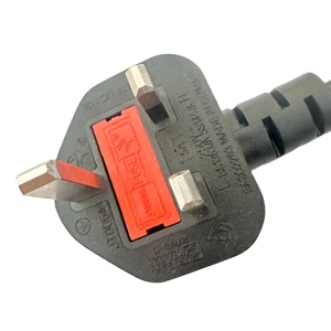 Cables de Alimentación Personalizados para Hornos Eléctricos - Product Image 2